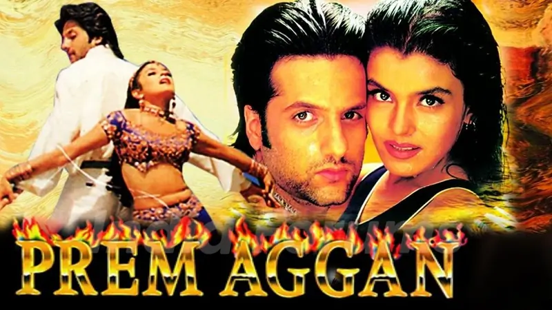 Shama Sikander- Prem Aggan