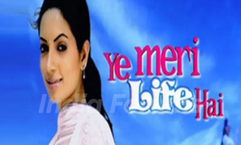 Shama Sikander - Yeh Meri Life Hai