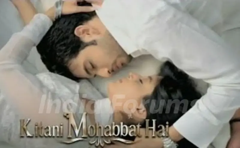 Kitani Mohhabbat Hai