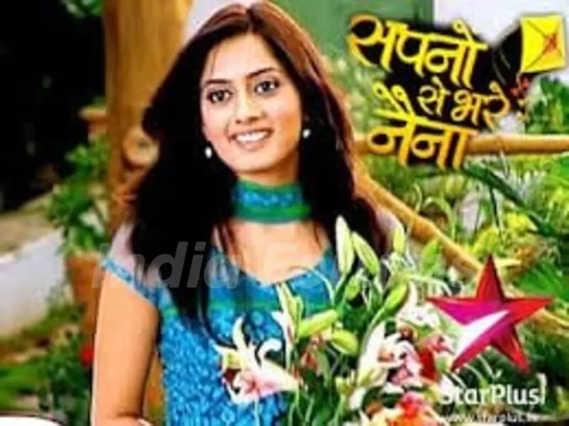 Sapno Se Bhare Naina Serial