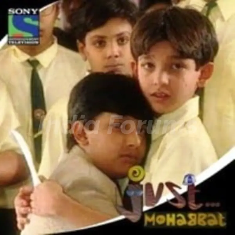 Just Mohabbat