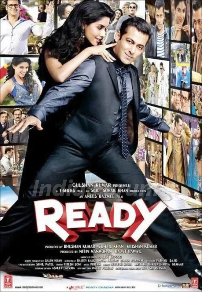 Kubbra Sait - Ready