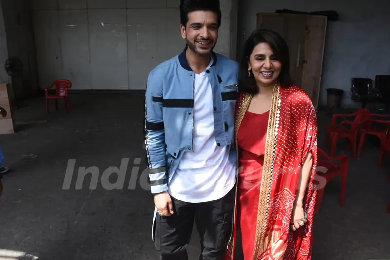 Dance deewane juniors