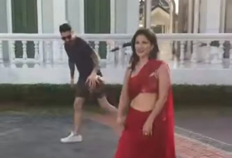 Sunny Leone