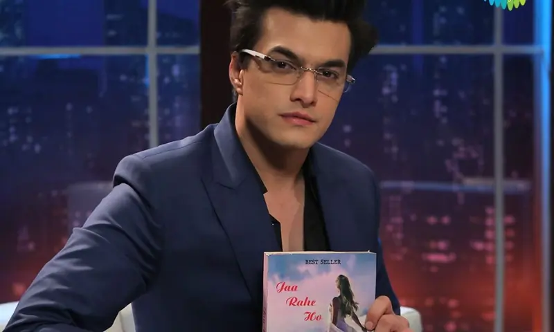 Mohsin Khan