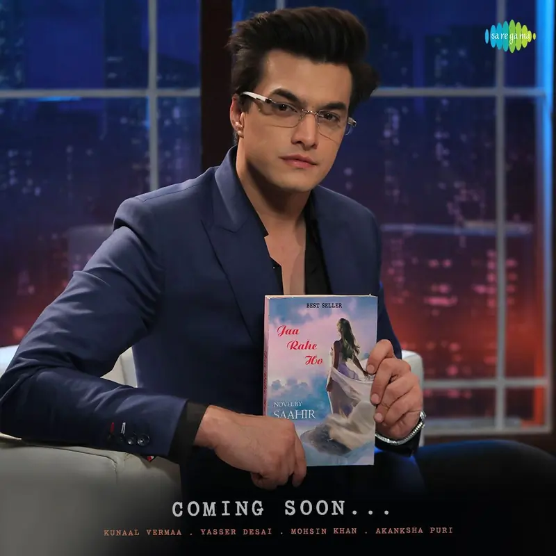 Mohsin Khan