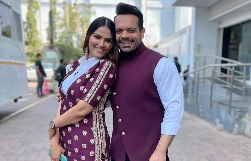 Gaurav and Ritu