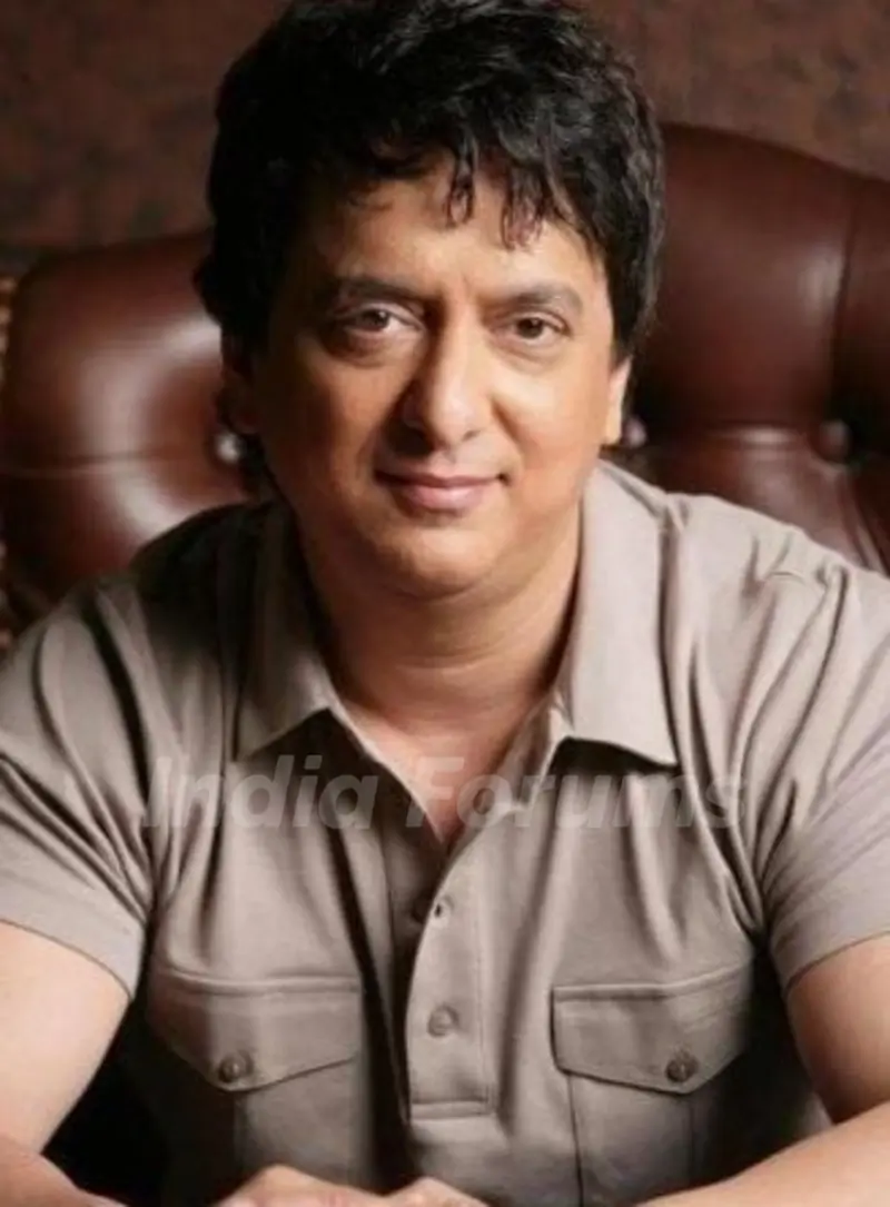 Divya Bharti Husband Sajid Nadiadwala