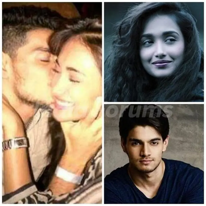 Jiah Khan boyfriend Sooraj Pancholi
