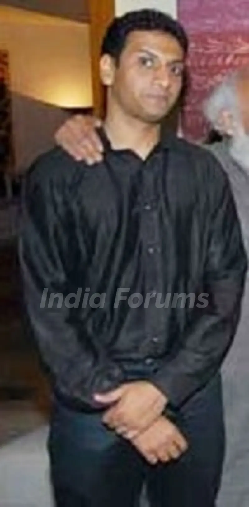 nandita-das-brother-siddhartha-das