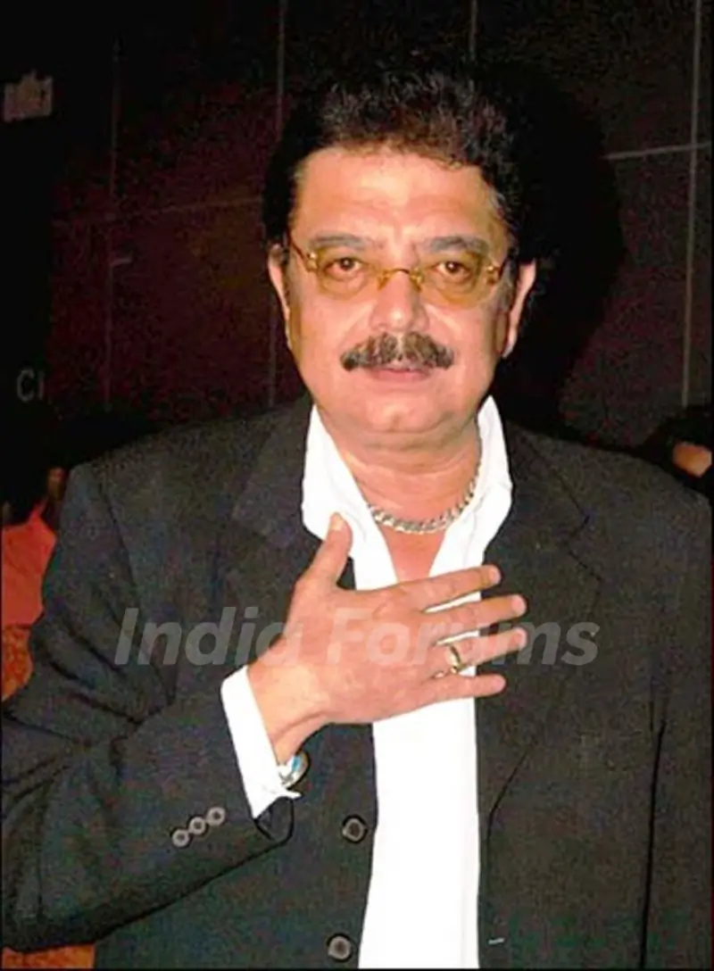 Poonam Dhillon Was In The Relationship With Raj Sippy