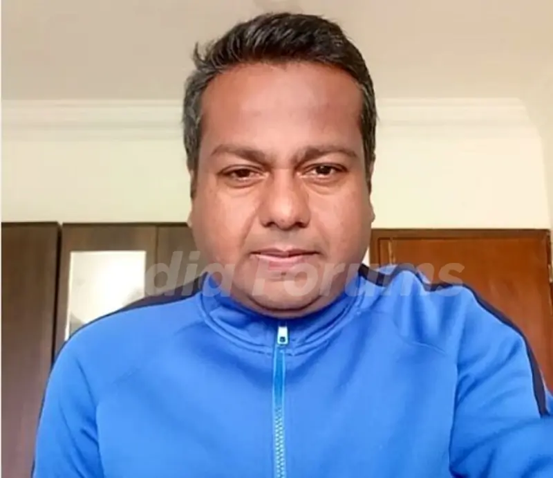 Deepak Kalal