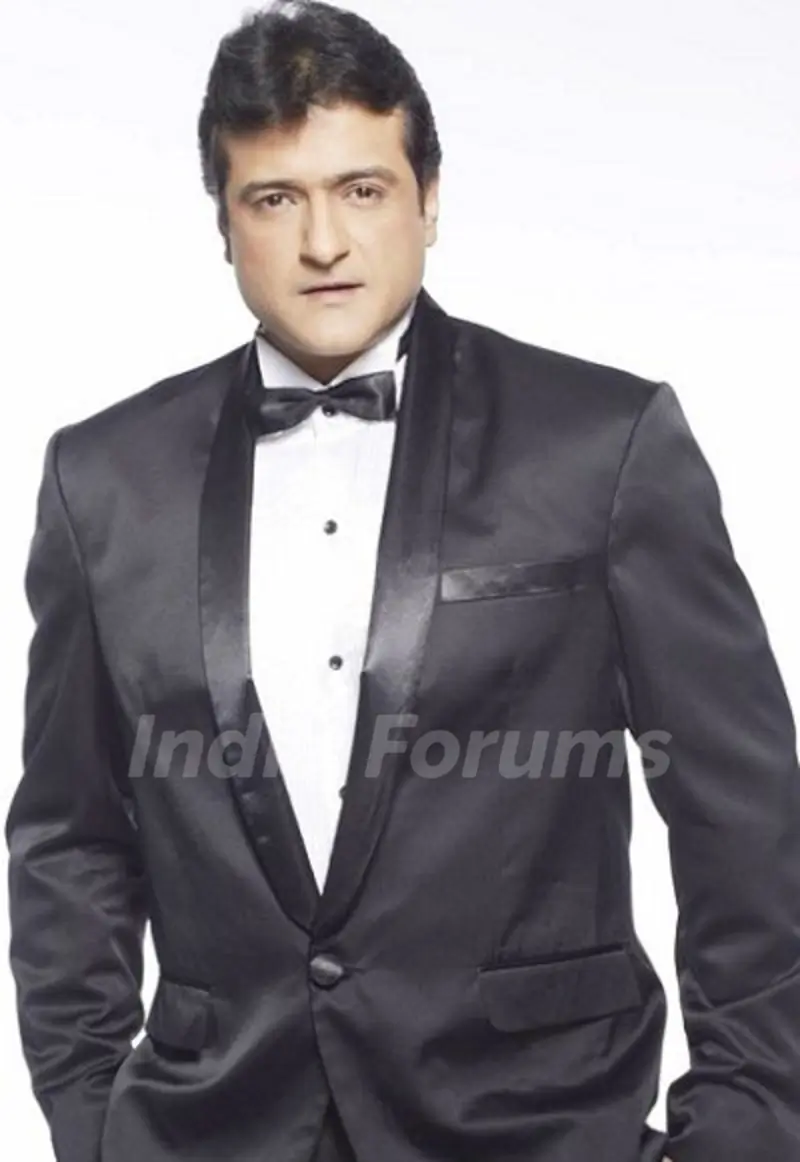 Pooja Batra dated Armaan Kohli