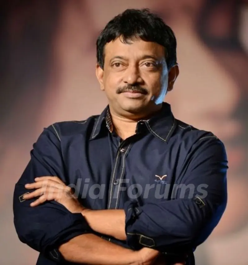Ram Gopal Varma