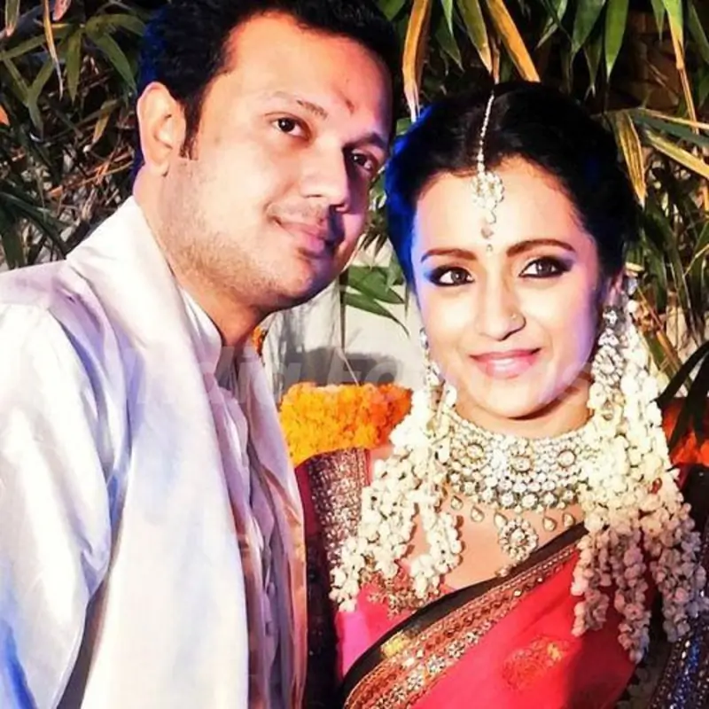 trisha-krishnan-with-varun-manian