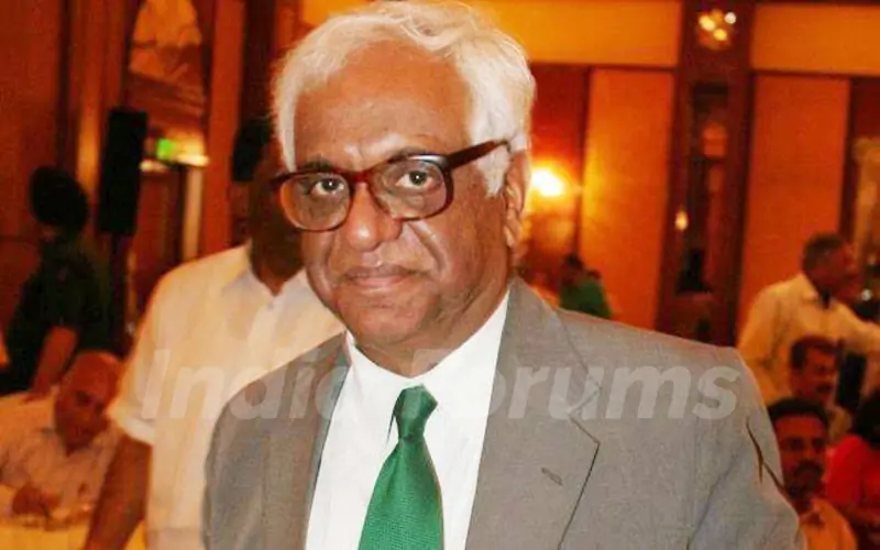 Mukul Mudgal