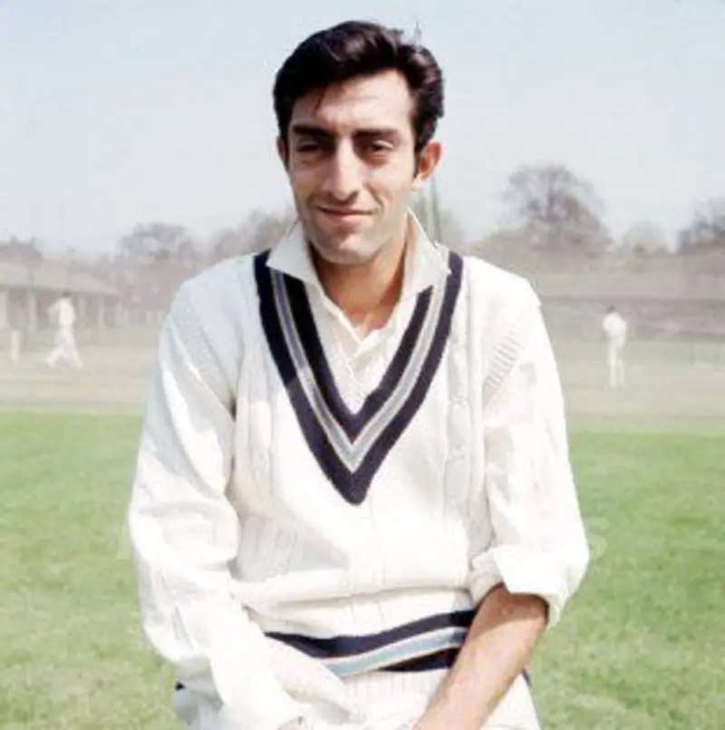 Mansoor Ali Khan Pataudi