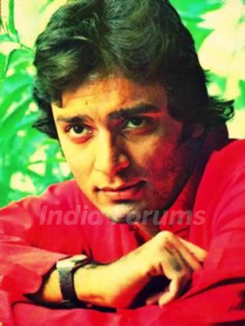 Zeenat Aman Husban Mazhar Khan