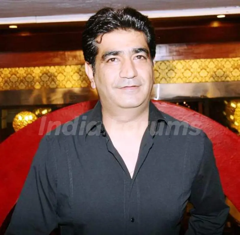 Gulshan Kumar brother Kishan Kumar