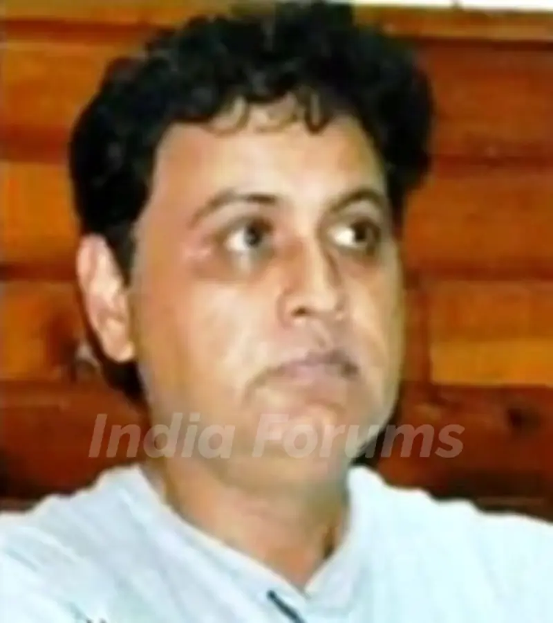 Mamta Kulkarni husband Vicky Goswami