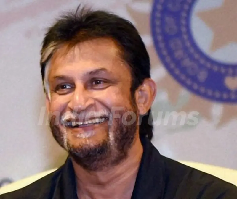 Sandeep Patil