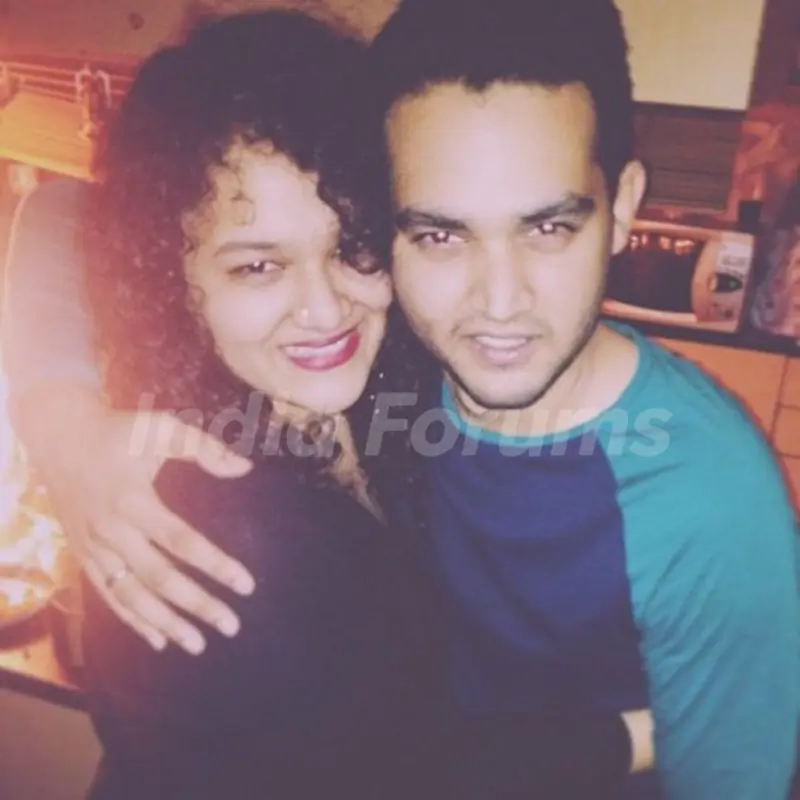 Junhai Nath and Shivank Nath
