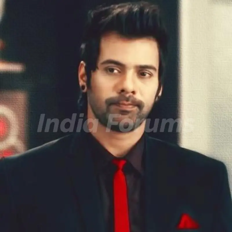 Shabir Ahluwalia as Abhishek or Abhi in Kumkum Bhagya