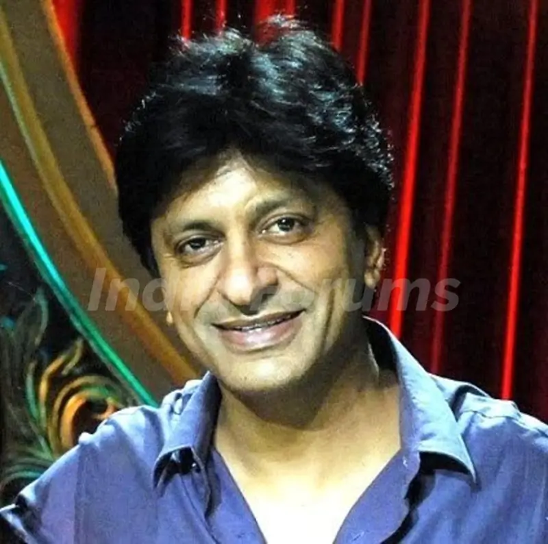 Shruti Ulfat ex-husband