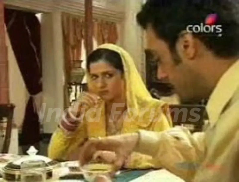 Prabhleen Sandhu as Kranti