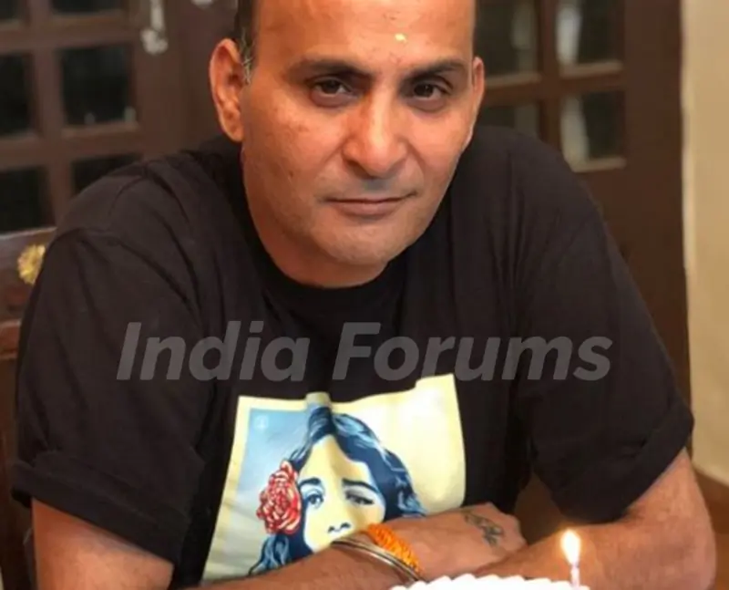 Prabhleen Sandhu Husband