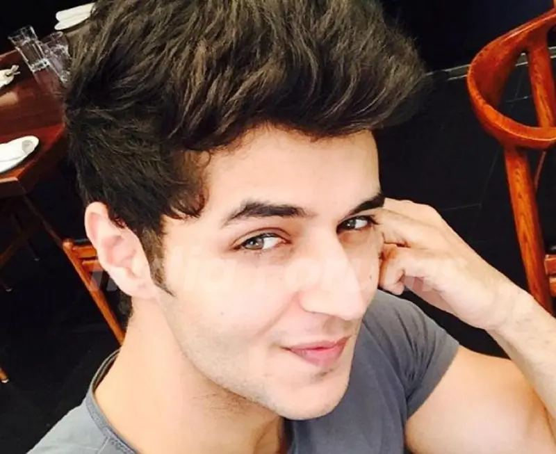 Vikas Gupta