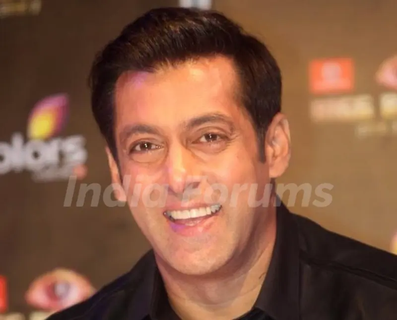 Salman Khan