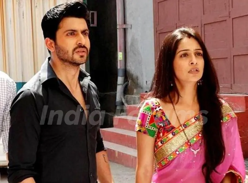 Dipika Kakar as Simar Prem Bharadwaj in 'Sasural Simar Ka' (2011-2017)