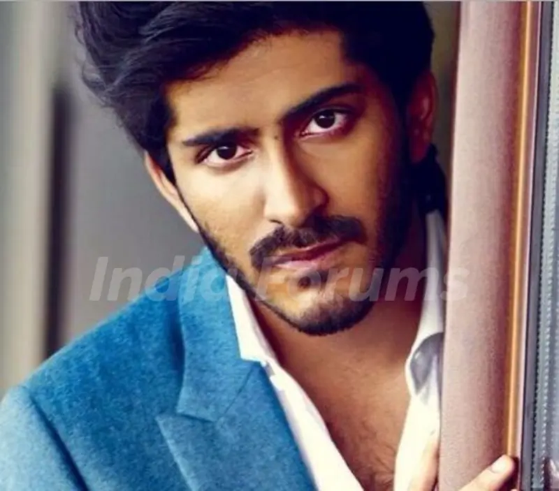 Harshvardhan Kapoor