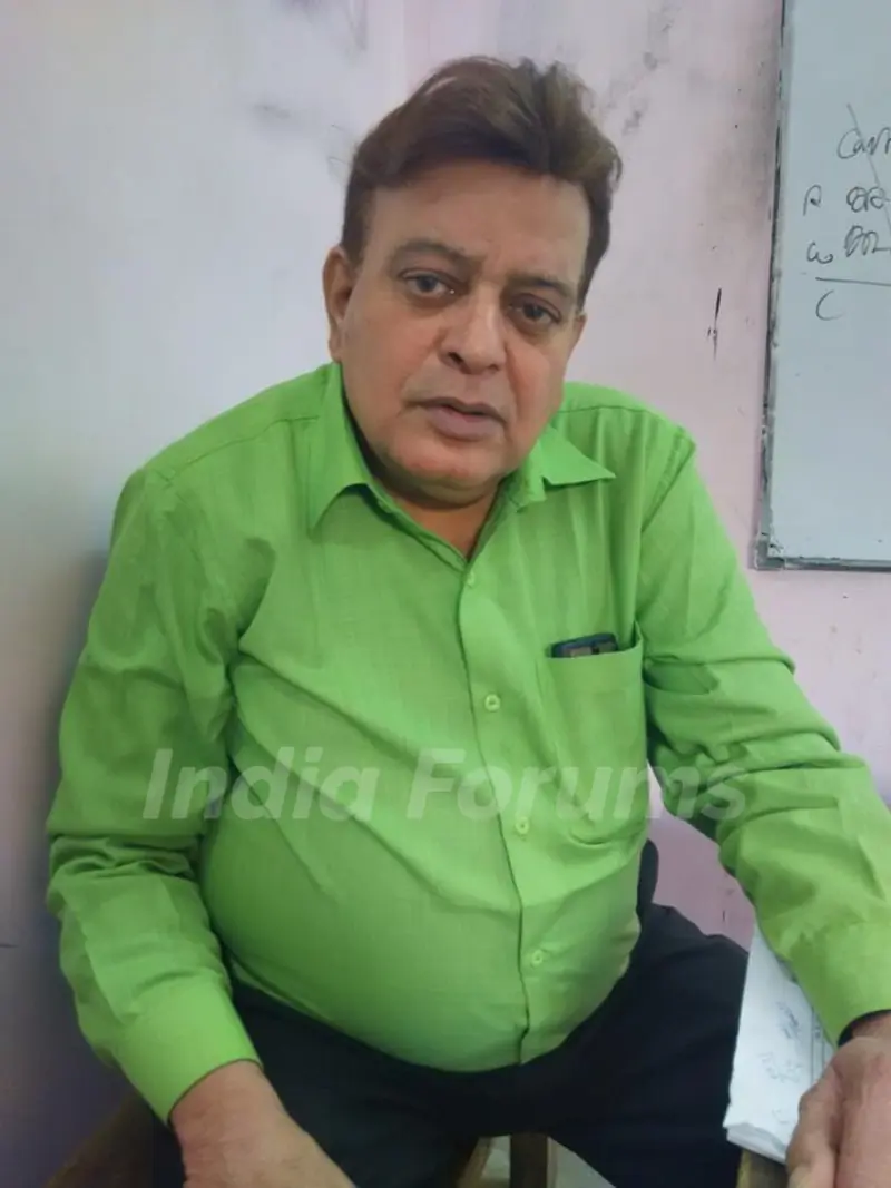 Vimal Kumar Rajput