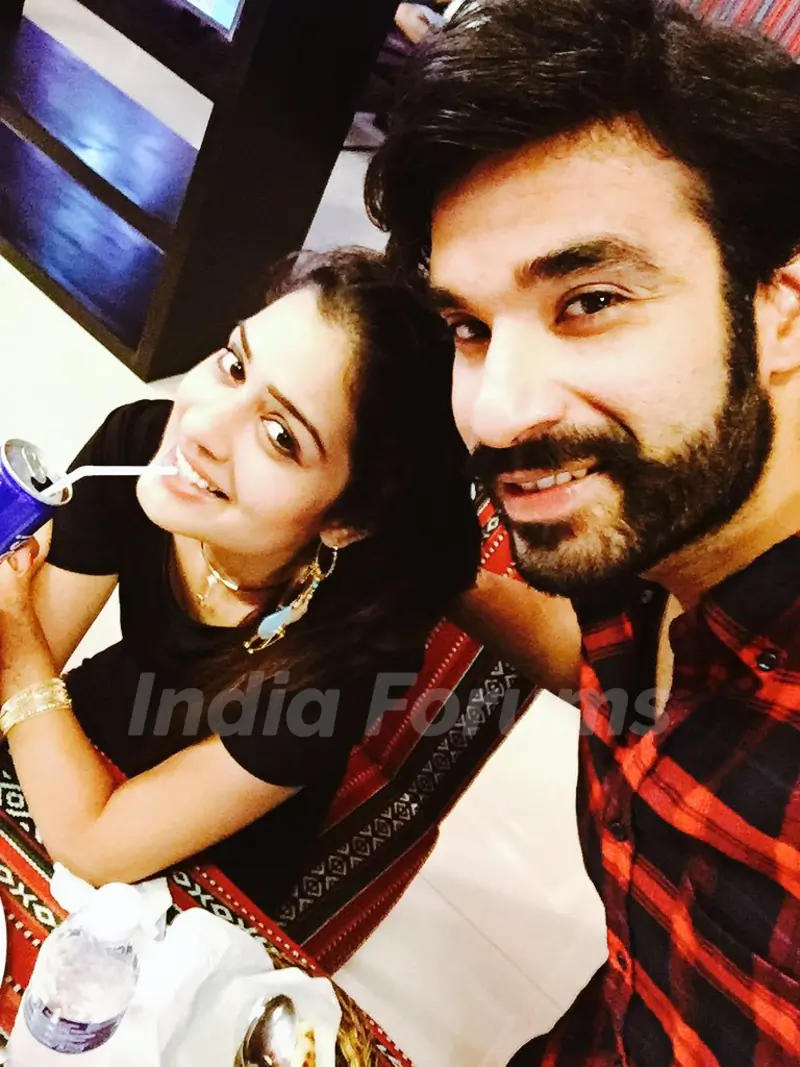 Payal Rajput boyfriend