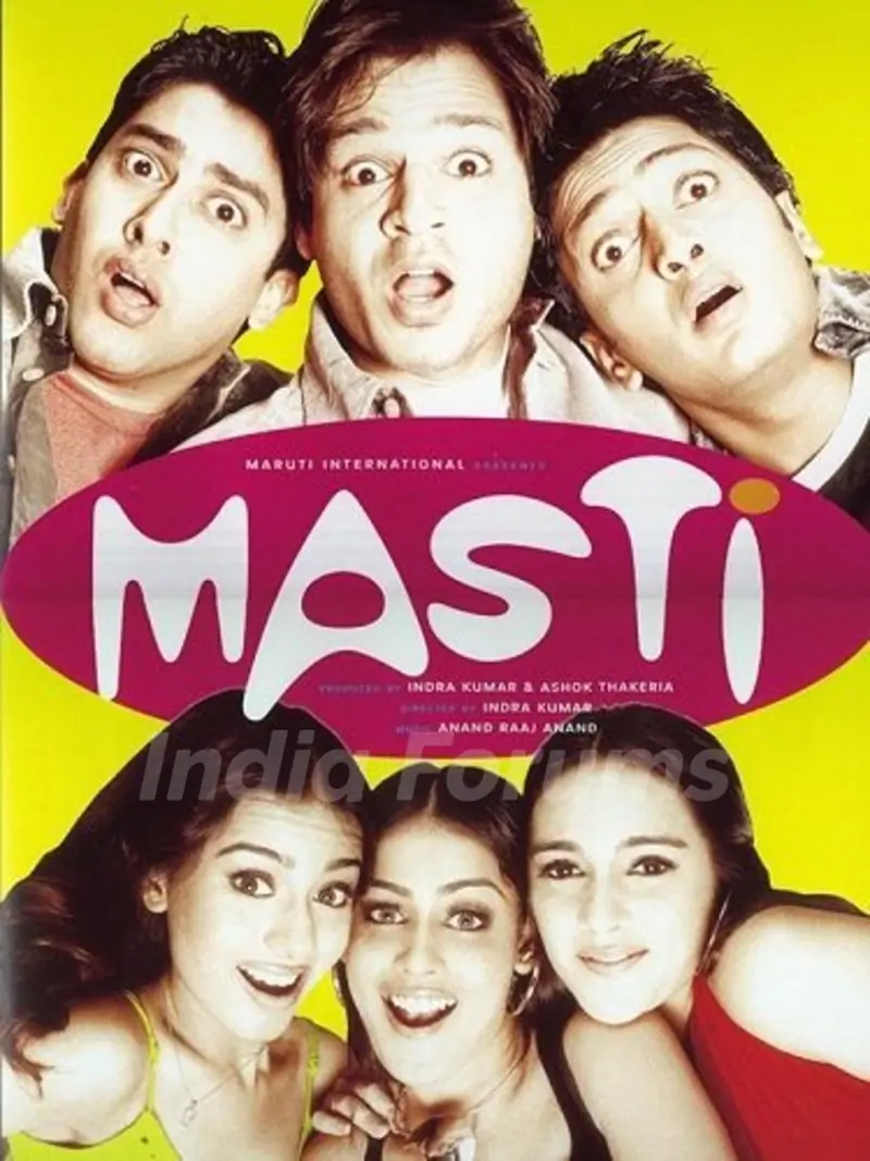Seema Pandey- Masti
