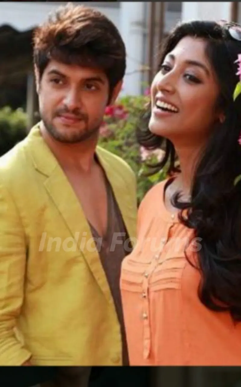 Paoli Dam with Vikram