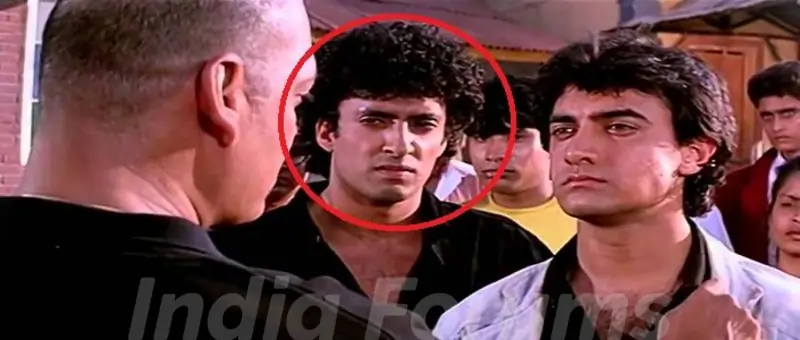 Mamik Singh in Jo Jeeta Wohi Sikandar