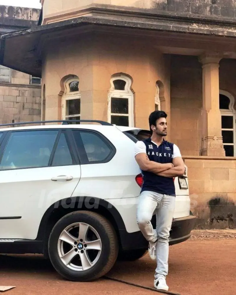 Pearl V Puri - BMW xDrive