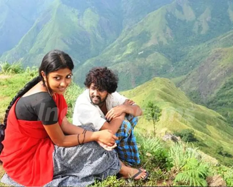 Amala as Mynaa