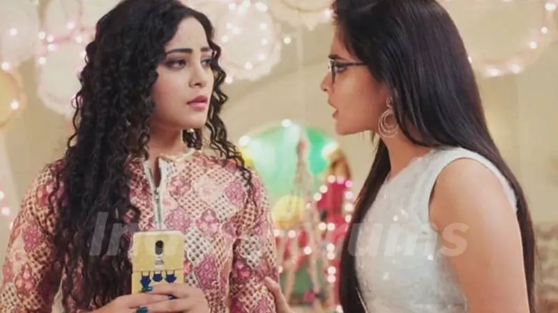 Kaveri Priyam in Yeh Rishtey Hain Pyaar Ke