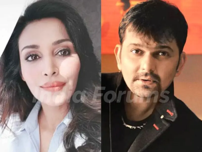 Flora saini and Gaurang Doshi