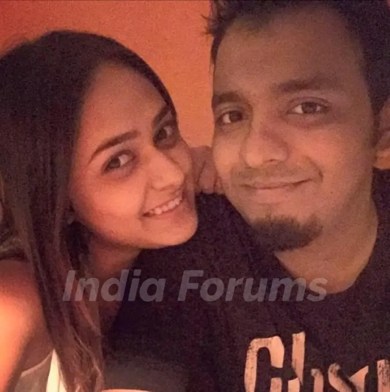 Mishmee Das Boyfriend