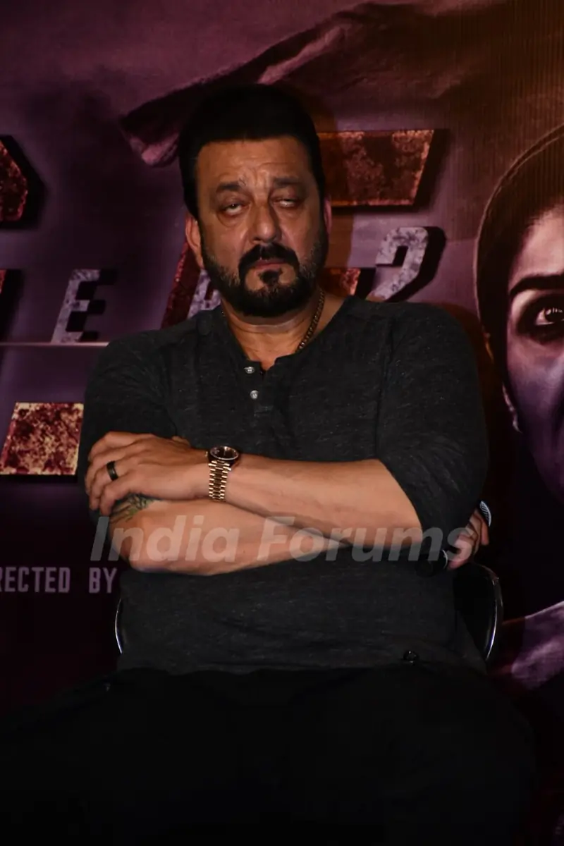 KGF: Chapter 2 promotions 