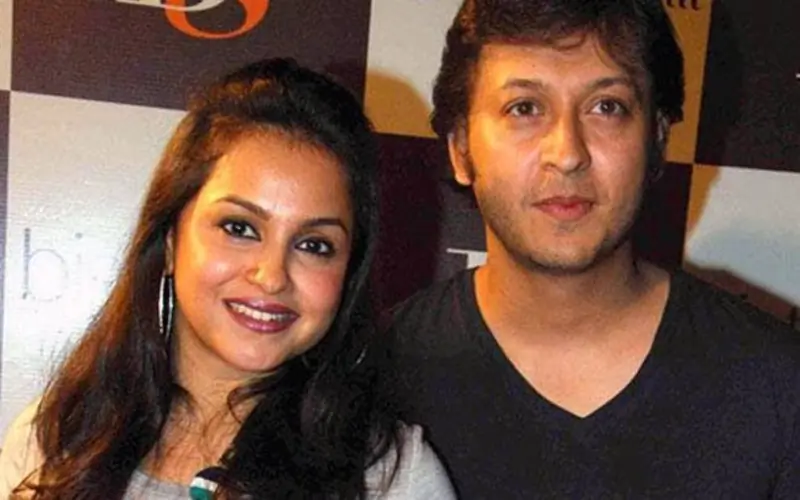 Arjun Punjj and Gurdeep Kohli