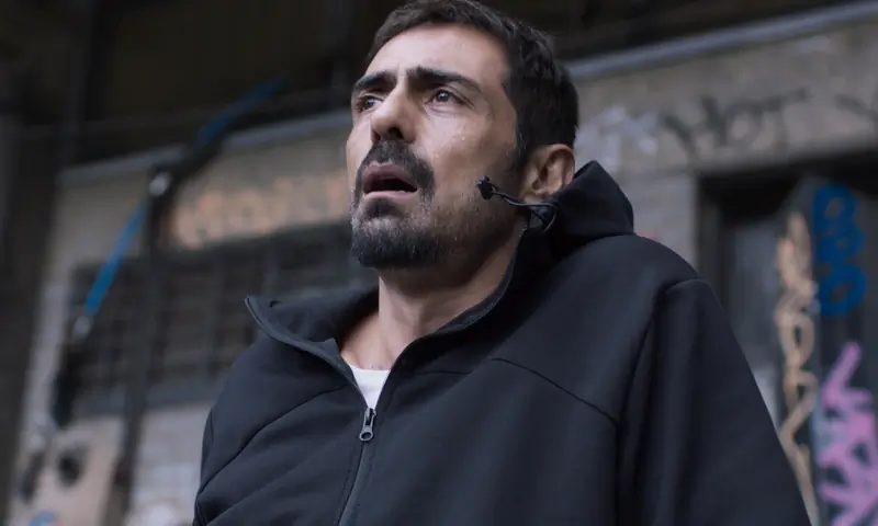 Arjun Rampal
