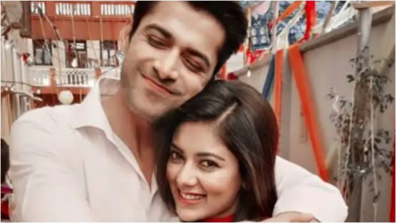 Mannu and Gargi