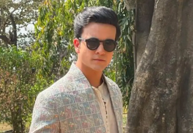 Krishna Kaul