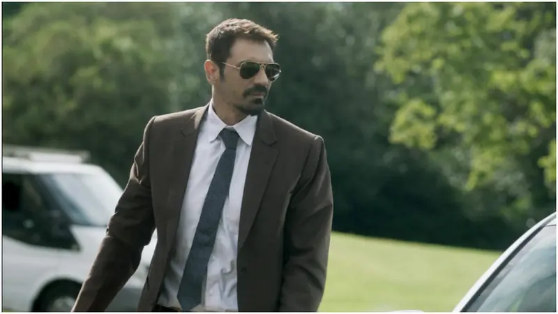 arjun rampal